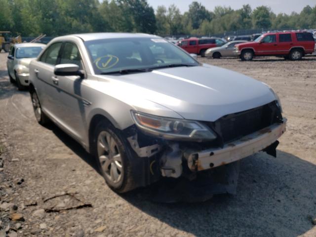 Photo 0 VIN: 1FAHP2EW1AG167201 - FORD TAURUS SEL 