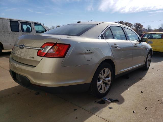 Photo 3 VIN: 1FAHP2EW1AG167215 - FORD TAURUS SEL 