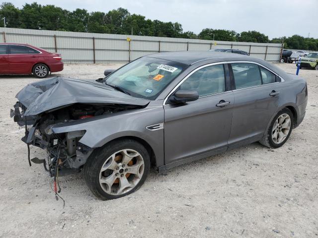 Photo 0 VIN: 1FAHP2EW1BG103614 - FORD TAURUS SEL 