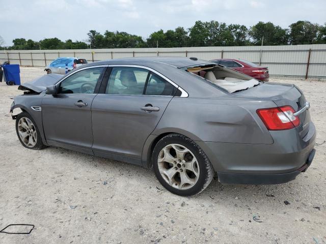 Photo 1 VIN: 1FAHP2EW1BG103614 - FORD TAURUS SEL 