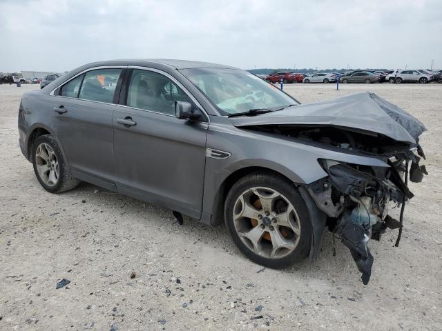 Photo 3 VIN: 1FAHP2EW1BG103614 - FORD TAURUS SEL 