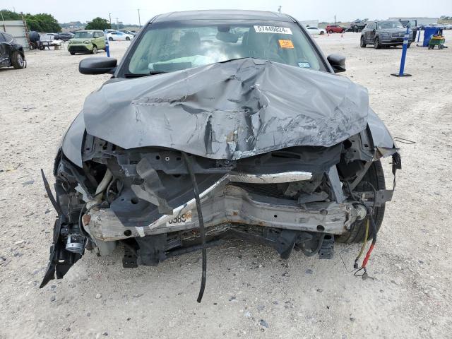 Photo 4 VIN: 1FAHP2EW1BG103614 - FORD TAURUS SEL 