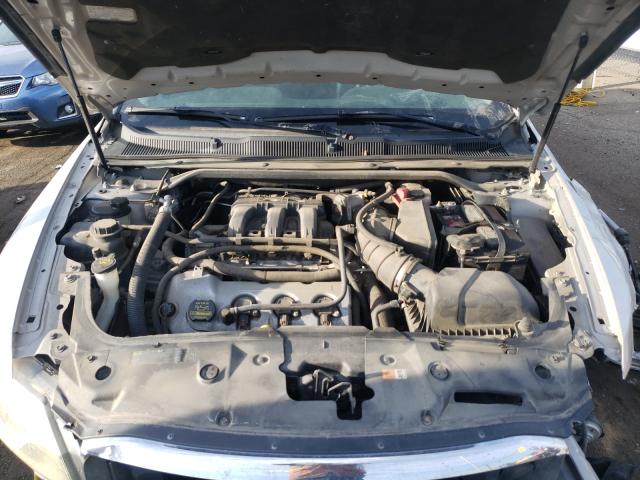 Photo 6 VIN: 1FAHP2EW1BG107498 - FORD TAURUS SEL 