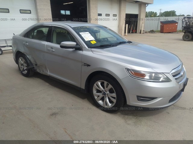 Photo 0 VIN: 1FAHP2EW1BG115861 - FORD TAURUS 