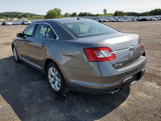 Photo 2 VIN: 1FAHP2EW1BG126973 - FORD TAURUS SEL 