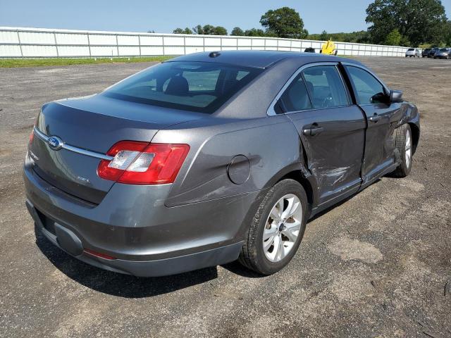 Photo 3 VIN: 1FAHP2EW1BG126973 - FORD TAURUS SEL 