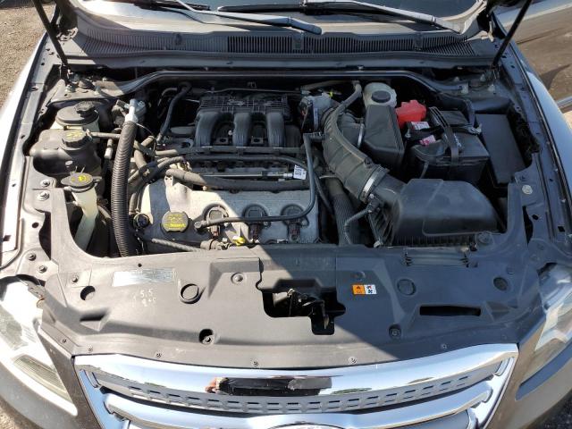 Photo 6 VIN: 1FAHP2EW1BG126973 - FORD TAURUS SEL 