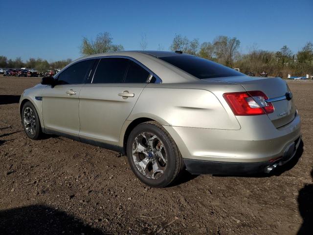 Photo 1 VIN: 1FAHP2EW1BG128366 - FORD TAURUS 