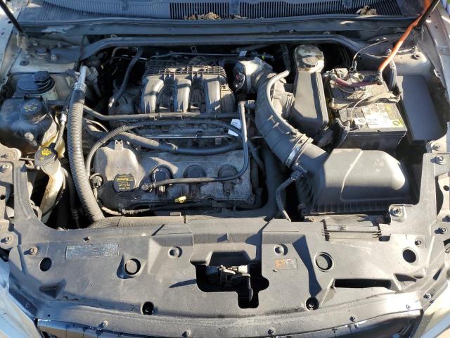 Photo 10 VIN: 1FAHP2EW1BG128366 - FORD TAURUS 