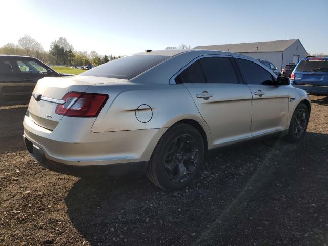 Photo 2 VIN: 1FAHP2EW1BG128366 - FORD TAURUS 