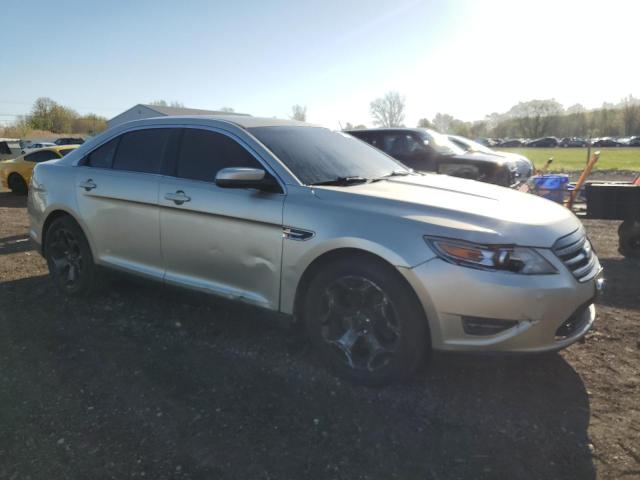 Photo 3 VIN: 1FAHP2EW1BG128366 - FORD TAURUS 