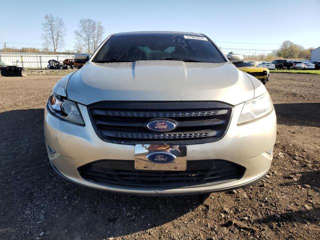 Photo 4 VIN: 1FAHP2EW1BG128366 - FORD TAURUS 