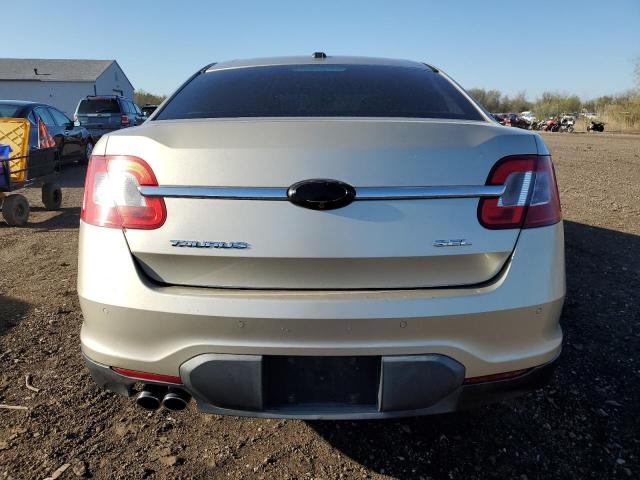 Photo 5 VIN: 1FAHP2EW1BG128366 - FORD TAURUS 