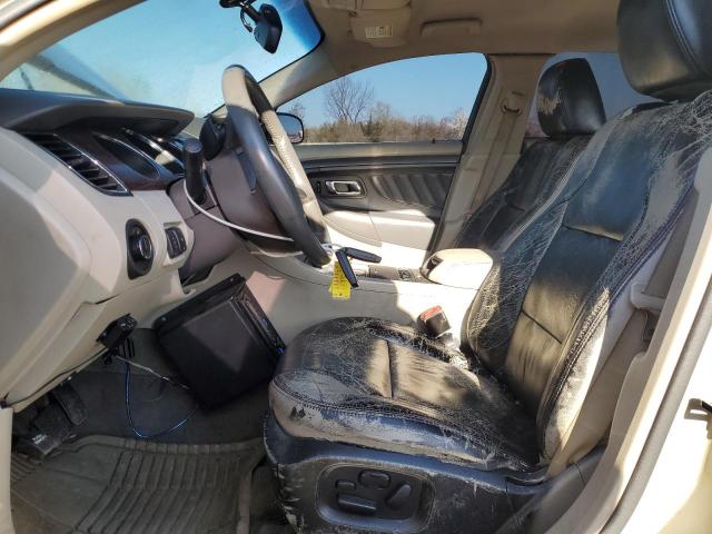 Photo 6 VIN: 1FAHP2EW1BG128366 - FORD TAURUS 