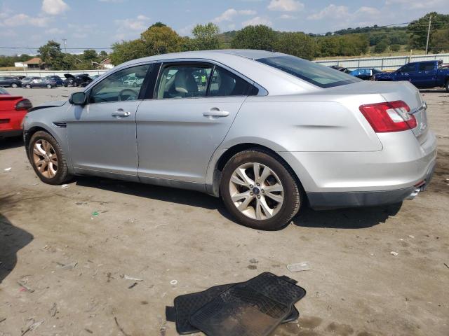 Photo 1 VIN: 1FAHP2EW1BG134278 - FORD TAURUS SEL 