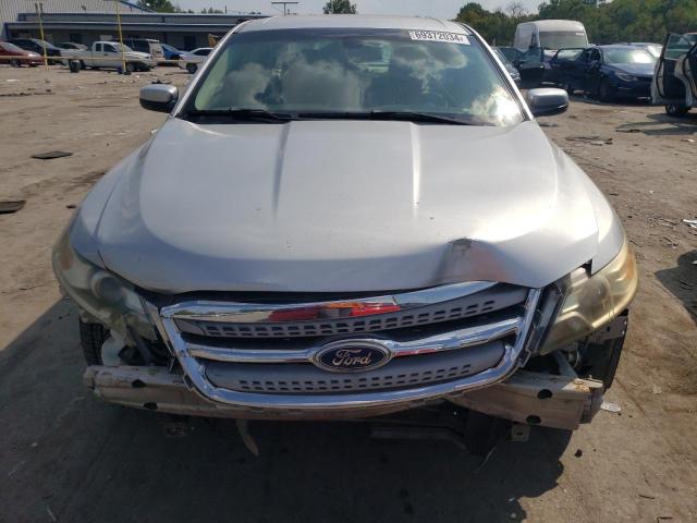 Photo 4 VIN: 1FAHP2EW1BG134278 - FORD TAURUS SEL 