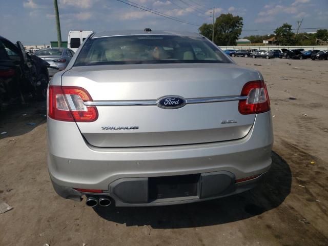 Photo 5 VIN: 1FAHP2EW1BG134278 - FORD TAURUS SEL 