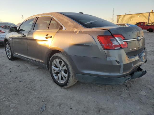 Photo 1 VIN: 1FAHP2EW1BG137343 - FORD TAURUS SEL 