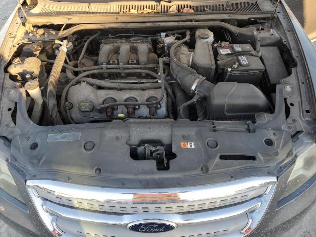 Photo 10 VIN: 1FAHP2EW1BG137343 - FORD TAURUS SEL 