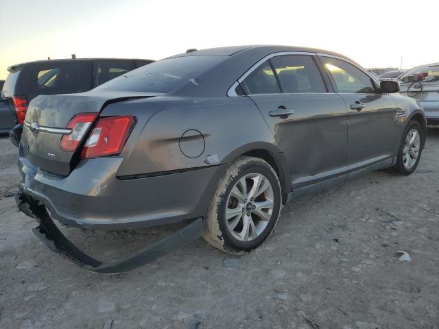 Photo 2 VIN: 1FAHP2EW1BG137343 - FORD TAURUS SEL 