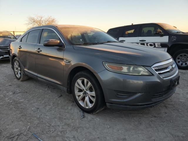 Photo 3 VIN: 1FAHP2EW1BG137343 - FORD TAURUS SEL 