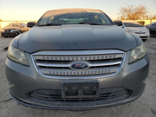 Photo 4 VIN: 1FAHP2EW1BG137343 - FORD TAURUS SEL 