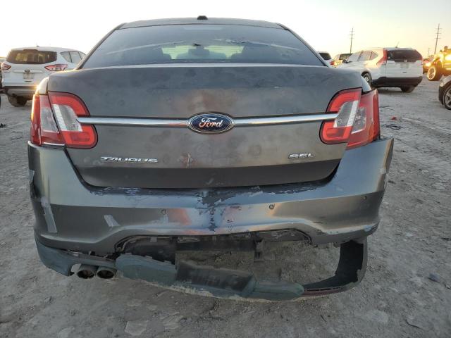 Photo 5 VIN: 1FAHP2EW1BG137343 - FORD TAURUS SEL 