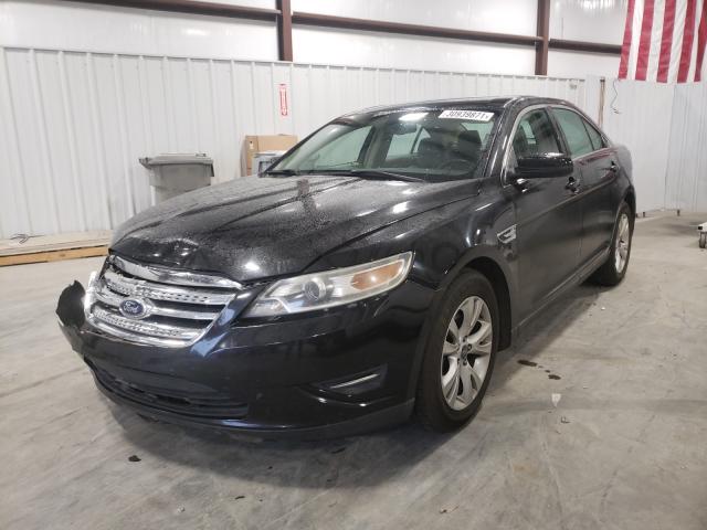 Photo 1 VIN: 1FAHP2EW1BG139576 - FORD TAURUS SEL 