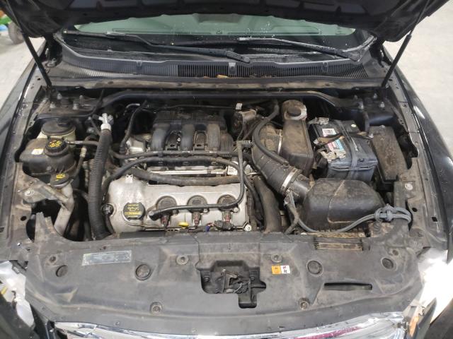 Photo 6 VIN: 1FAHP2EW1BG139576 - FORD TAURUS SEL 