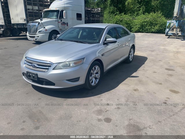 Photo 1 VIN: 1FAHP2EW1BG140212 - FORD TAURUS 