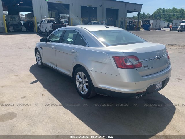 Photo 2 VIN: 1FAHP2EW1BG140212 - FORD TAURUS 