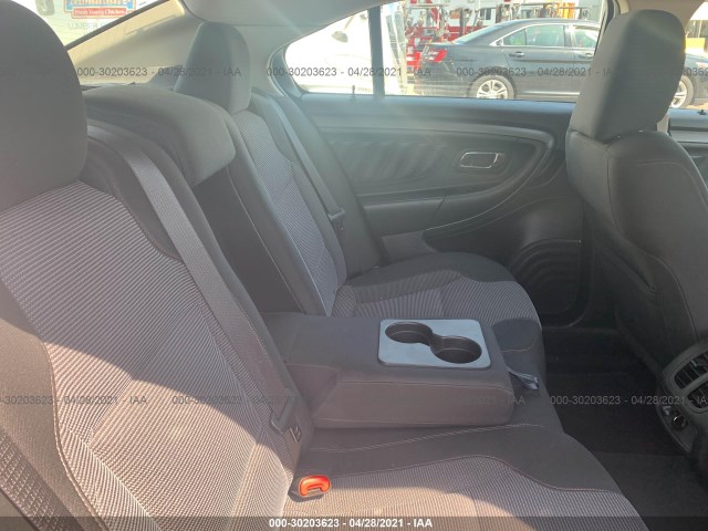 Photo 7 VIN: 1FAHP2EW1BG140212 - FORD TAURUS 