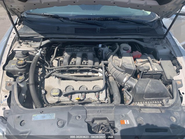 Photo 9 VIN: 1FAHP2EW1BG140212 - FORD TAURUS 