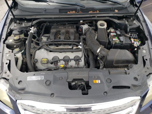 Photo 6 VIN: 1FAHP2EW1BG142364 - FORD TAURUS SEL 