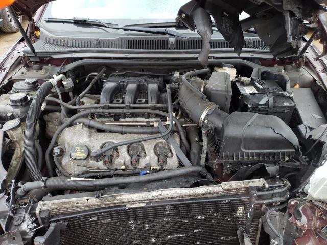 Photo 10 VIN: 1FAHP2EW1BG143627 - FORD TAURUS 