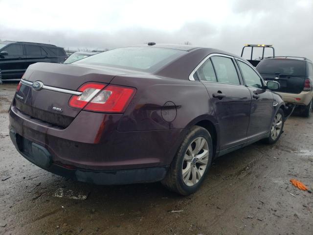 Photo 2 VIN: 1FAHP2EW1BG143627 - FORD TAURUS 