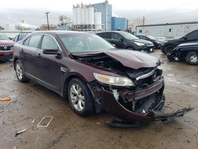 Photo 3 VIN: 1FAHP2EW1BG143627 - FORD TAURUS 