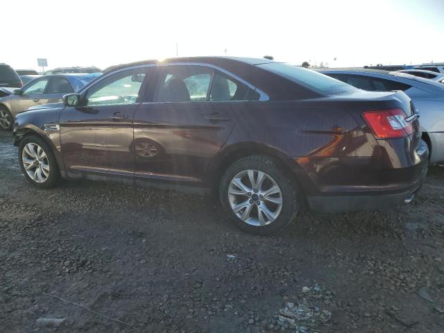 Photo 1 VIN: 1FAHP2EW1BG149704 - FORD TAURUS 