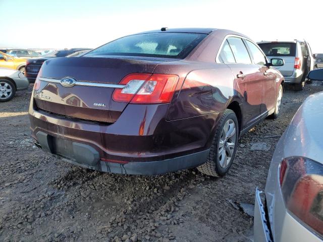 Photo 2 VIN: 1FAHP2EW1BG149704 - FORD TAURUS 