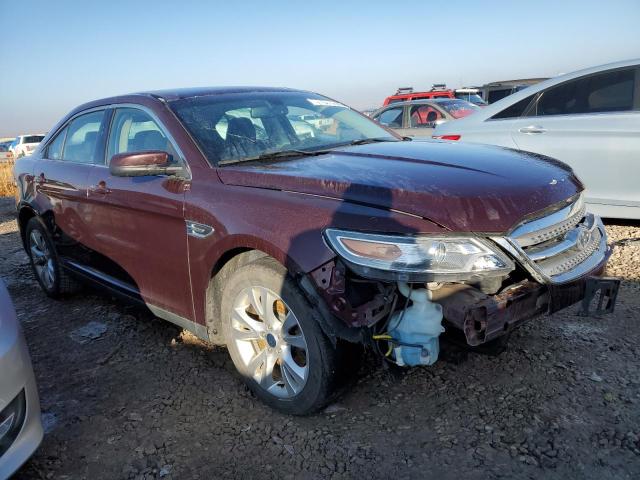 Photo 3 VIN: 1FAHP2EW1BG149704 - FORD TAURUS 