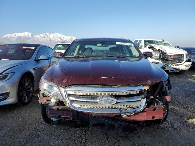 Photo 4 VIN: 1FAHP2EW1BG149704 - FORD TAURUS 