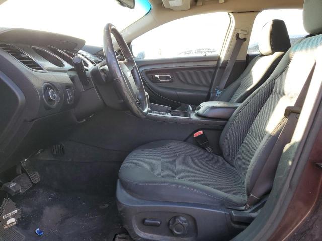 Photo 6 VIN: 1FAHP2EW1BG149704 - FORD TAURUS 