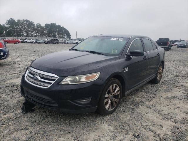 Photo 1 VIN: 1FAHP2EW1BG149749 - FORD TAURUS SEL 