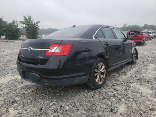 Photo 3 VIN: 1FAHP2EW1BG149749 - FORD TAURUS SEL 