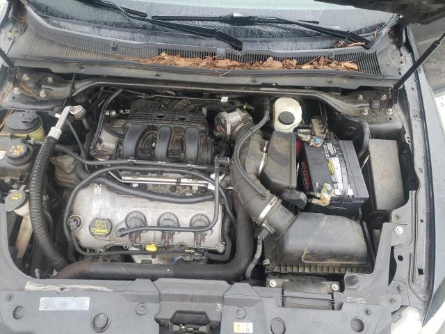 Photo 6 VIN: 1FAHP2EW1BG149749 - FORD TAURUS SEL 