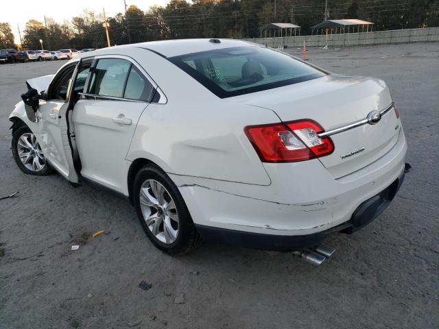 Photo 1 VIN: 1FAHP2EW1BG150061 - FORD TAURUS SEL 