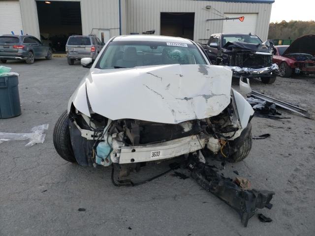 Photo 4 VIN: 1FAHP2EW1BG150061 - FORD TAURUS SEL 