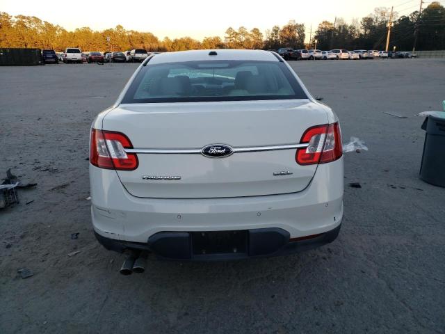 Photo 5 VIN: 1FAHP2EW1BG150061 - FORD TAURUS SEL 