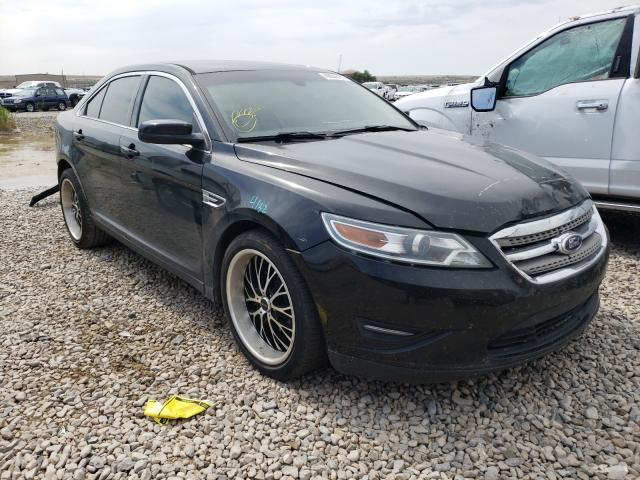 Photo 0 VIN: 1FAHP2EW1BG155924 - FORD TAURUS SEL 