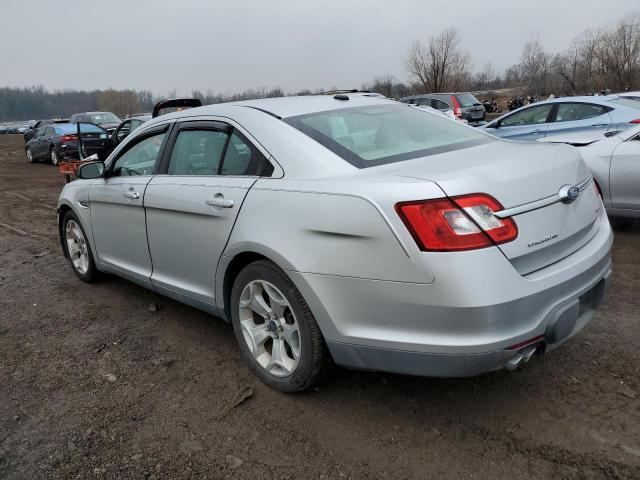 Photo 1 VIN: 1FAHP2EW1BG163229 - FORD TAURUS SEL 